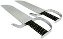 Kung Fu Weapons